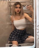 Анкета проститутки Илона - метро Басманный, возраст - 24