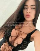 Анкета проститутки Ленусик - метро Тверской, возраст - 24