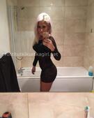 Анкета проститутки Майя - метро Нагатино-Садовники, возраст - 24