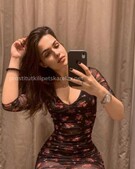 Анкета проститутки Милослава - метро Арбат, возраст - 24