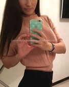 Анкета проститутки Елена - метро Таганский, возраст - 24