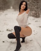 Анкета проститутки Алиса - метро Фили-Давыдково, возраст - 24