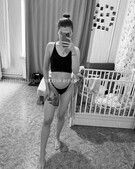 Анкета проститутки Леночка - метро Хамовники, возраст - 24