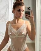 Анкета проститутки Галя - метро Тимирязевский, возраст - 24