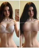 Анкета проститутки Марго - метро Щукино, возраст - 24