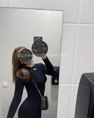 Анкета проститутки Мишель - метро Даниловский, возраст - 24