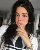 Анкета проститутки Инга - метро Южнопортовый, возраст - 24