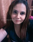 Анкета проститутки Жанна - метро Сокол, возраст - 24