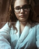 Анкета проститутки Жанна - метро Сокол, возраст - 24