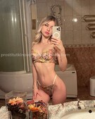 Анкета проститутки Соня - метро Ховрино, возраст - 24