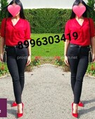 Анкета проститутки Риана - метро Пресненский, возраст - 24