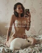 Анкета проститутки Шарлотта - метро Тверской, возраст - 24