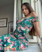 Анкета проститутки Елена - метро Ясенево, возраст - 24