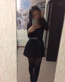 Анкета проститутки Рада - метро Пресненский, возраст - 24