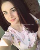 Анкета проститутки Олечка - метро Хорошевский, возраст - 24