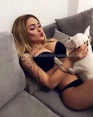 Анкета проститутки Нелли - метро Крылатское, возраст - 24