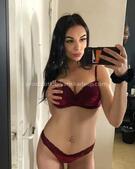 Анкета проститутки Анна - метро Нижегородский, возраст - 25