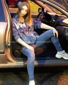 Анкета проститутки Анна - метро Мещанский, возраст - 25