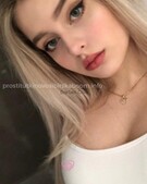 Анкета проститутки Надюша - метро Южное Бутово, возраст - 25