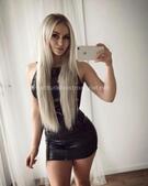 Анкета проститутки Анечка - метро Таганский, возраст - 25