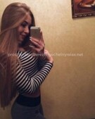 Анкета проститутки Милослава - метро Хорошевский, возраст - 25