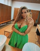 Анкета проститутки Ольга - метро Марьина Роща, возраст - 25