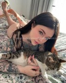 Анкета проститутки Эмма - метро Строгино, возраст - 25