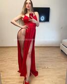 Анкета проститутки Арина - метро Дорогомилово, возраст - 25