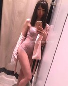 Анкета проститутки Яна - метро Ярославский, возраст - 25