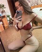 Анкета проститутки Таня - метро Новогиреево, возраст - 25