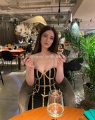 Анкета проститутки Викуся - метро Северное Медведково, возраст - 25