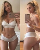 Анкета проститутки Ангелина - метро Дорогомилово, возраст - 25