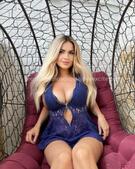 Анкета проститутки Ника - метро Тверской, возраст - 25