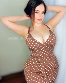 Анкета проститутки Ника - метро Останкинский, возраст - 25