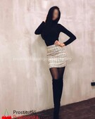 Анкета проститутки Услада - метро Мещанский, возраст - 25