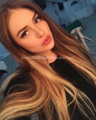 Анкета проститутки Инга - метро Щукино, возраст - 25