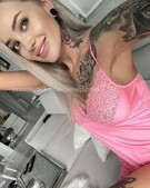 Анкета проститутки Ксюша - метро Фили-Давыдково, возраст - 25