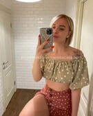 Анкета проститутки Зина - метро Текстильщики, возраст - 25