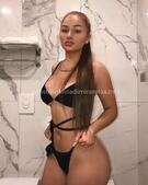 Анкета проститутки Полина - метро Строгино, возраст - 25