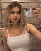 Анкета проститутки Светлана - метро Хамовники, возраст - 25