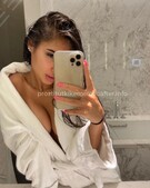 Анкета проститутки Олеся - метро Нагатино-Садовники, возраст - 25