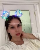 Анкета проститутки Кристина - метро Люблино, возраст - 25