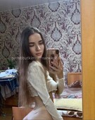 Анкета проститутки Милана - метро Мещанский, возраст - 25