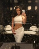 Анкета проститутки Рита - метро Фили-Давыдково, возраст - 25