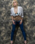 Анкета проститутки Леля - метро Мещанский, возраст - 26