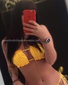 Анкета проститутки Виктория - метро Кузьминки, возраст - 26