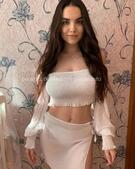 Анкета проститутки Анна - метро Таганский, возраст - 26