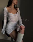 Анкета проститутки Марго - метро Дорогомилово, возраст - 26