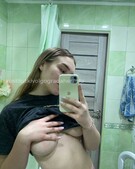 Анкета проститутки Елизавета - метро Бибирево, возраст - 26