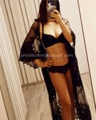 Анкета проститутки Нила - метро Выхино-Жулебино, возраст - 26